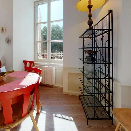 Chez Gasti *