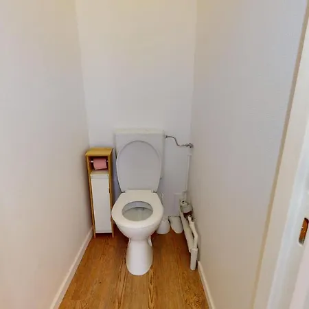 Apartamento Chez Gasti *