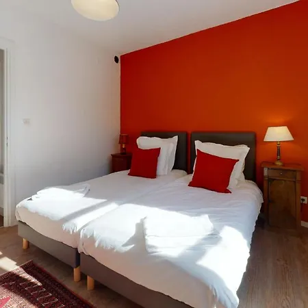 Apartamento Chez Gasti