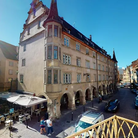 Chez Gasti Apartamento