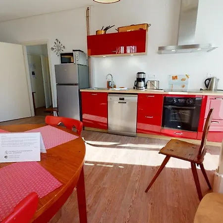Chez Gasti 科尔马