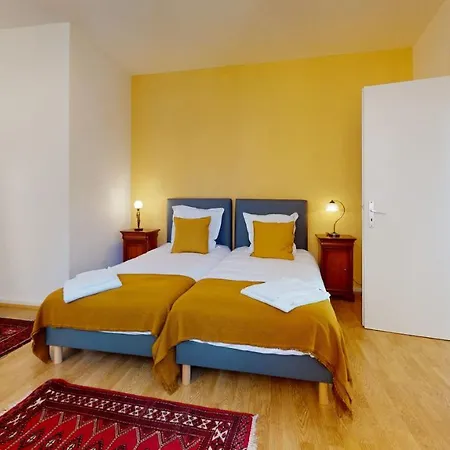 Chez Gasti كولمار